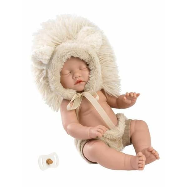 Baby Dukke Llorens