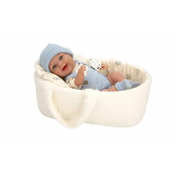 Baby Dukke Arias