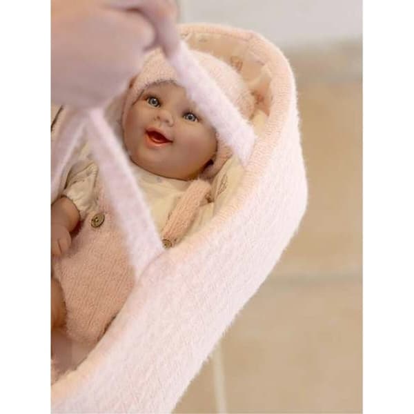 Babydukke Arias