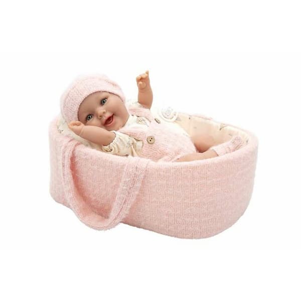 Babydukke Arias