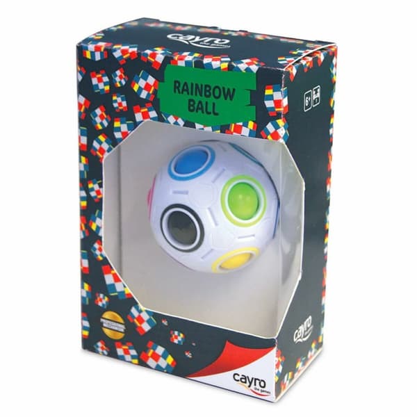 Ferdighetsspill Cayro