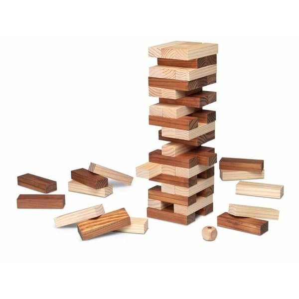 Ferdighetsspill Cayro Flerfarget