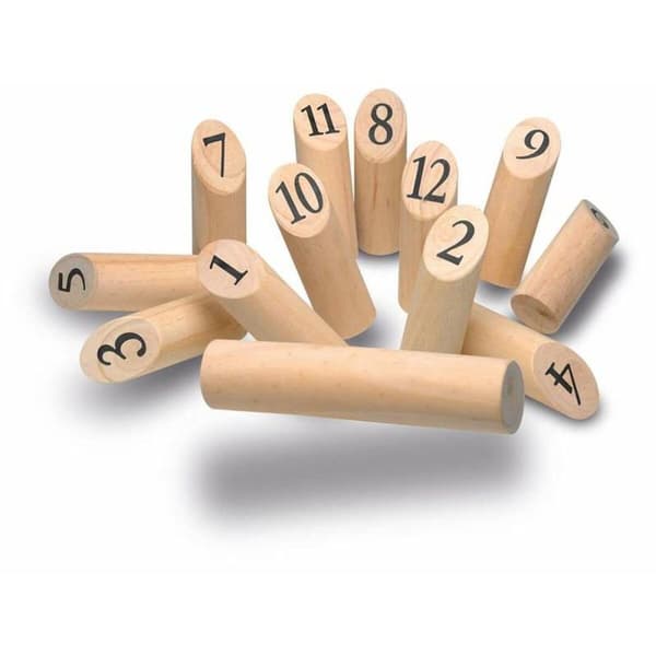 Ferdighetsspill Cayro Pole - Pole