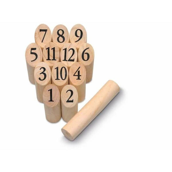 Ferdighetsspill Cayro Pole - Pole