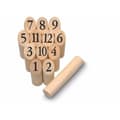 Miniatyrbilde 4 av 4: Ferdighetsspill Cayro Pole - Pole