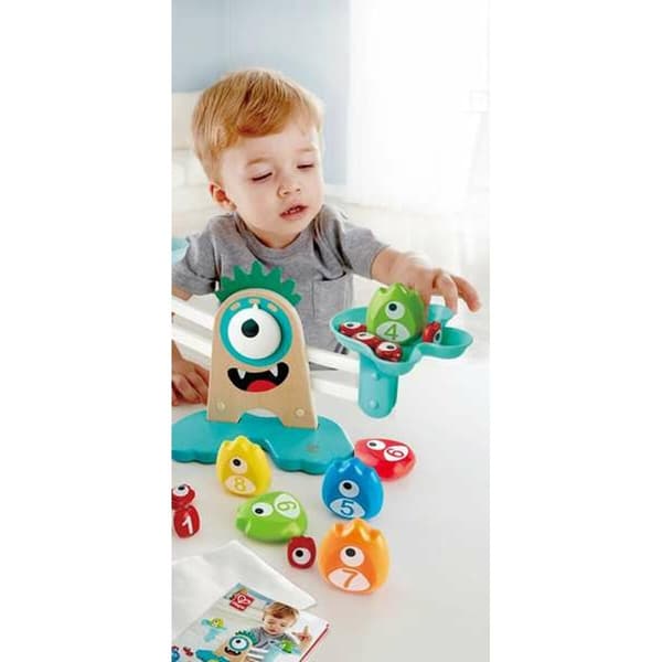 Mannen med jåen Hape E0511