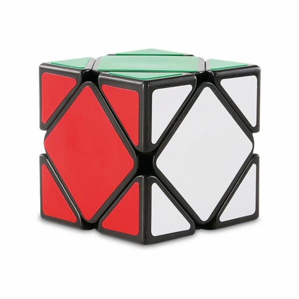Kuutio Cayro