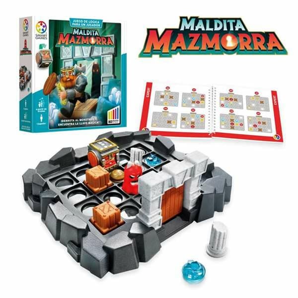 Lautapeli Lúdilo