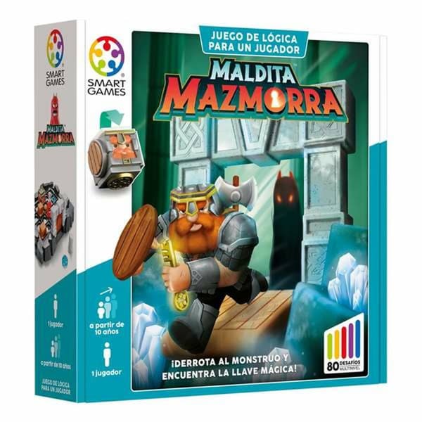 Lautapeli Lúdilo