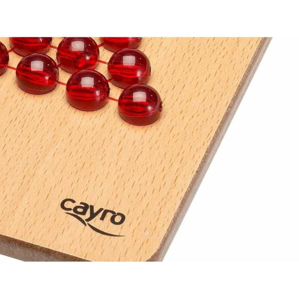 Kinesisk Dam Cayro Multifarvet 250 g
