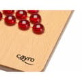 Miniatyrbillede 4 af 11: Kinesisk Dam Cayro Multifarvet 250 g
