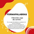 Miniatyrbillede 10 af 11: Færdighedsspil Cayro