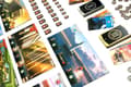 Miniatyrbild 1 av 5: Brädspelet 7 WONDERS OF THE WORLD (POLISH VERSION)