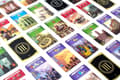 Miniatyrbild 5 av 5: Brädspelet 7 WONDERS OF THE WORLD (POLISH VERSION)