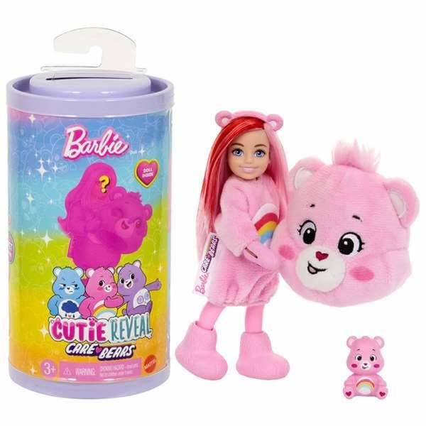 Modellera Spel Mattel