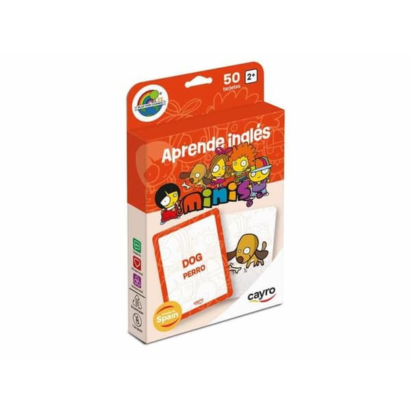 Modellera Spel Cayro
