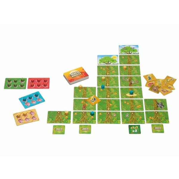 Utbildningsspel Cayro