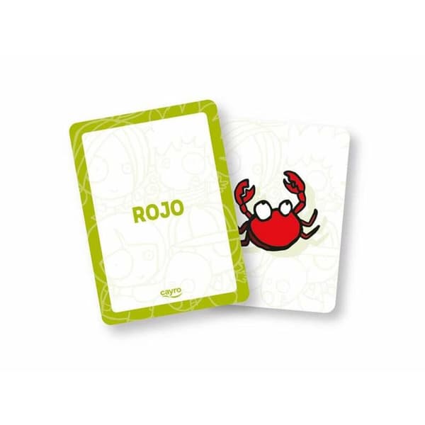 Modellera Spel Cayro