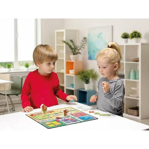 Utbildningsspel Cayro