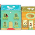 Miniatyrbild 2 av 3: Staplingsbara block Cayro