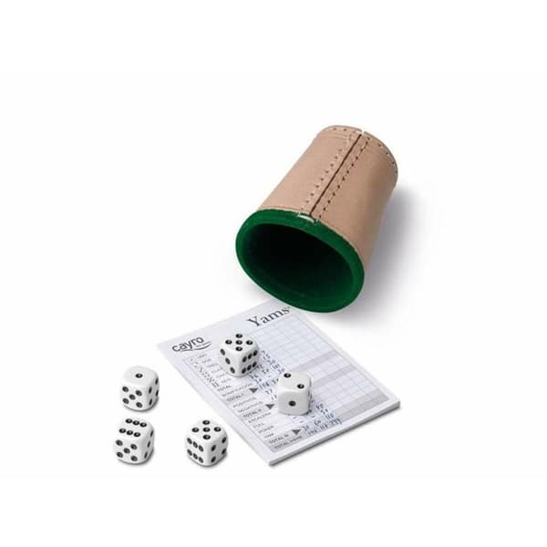Dart-spil Cayro Yam´S Deluxe.