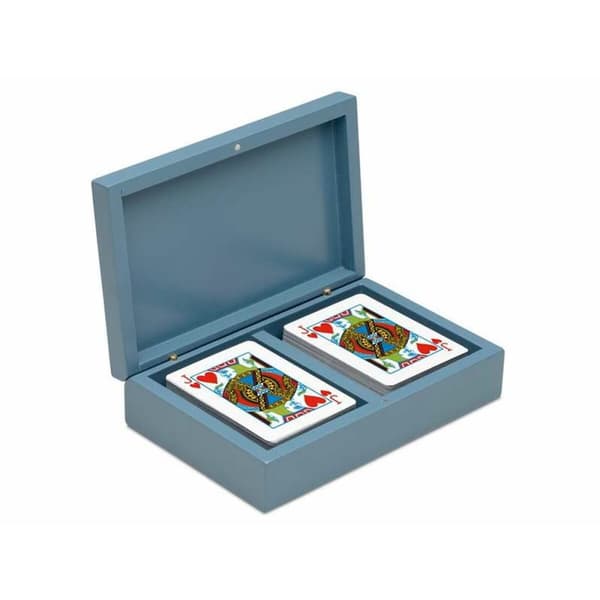 Naipes Poker Spilmåtte (55 Kort) Cayro