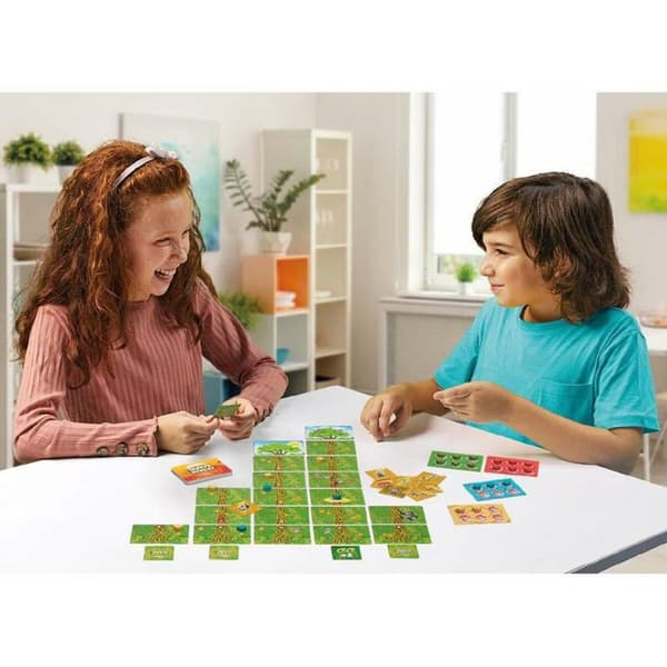 Utbildningsspel Cayro