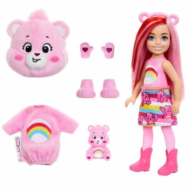 Nukke Mattel