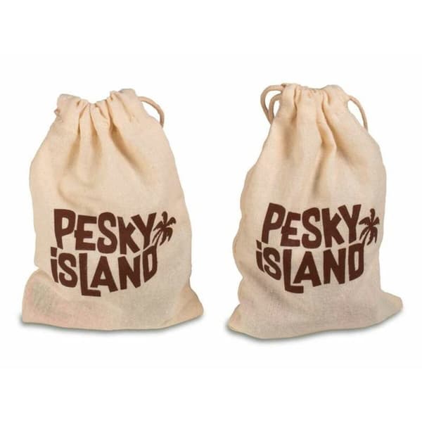 Brætspil Cayro Pesky Island