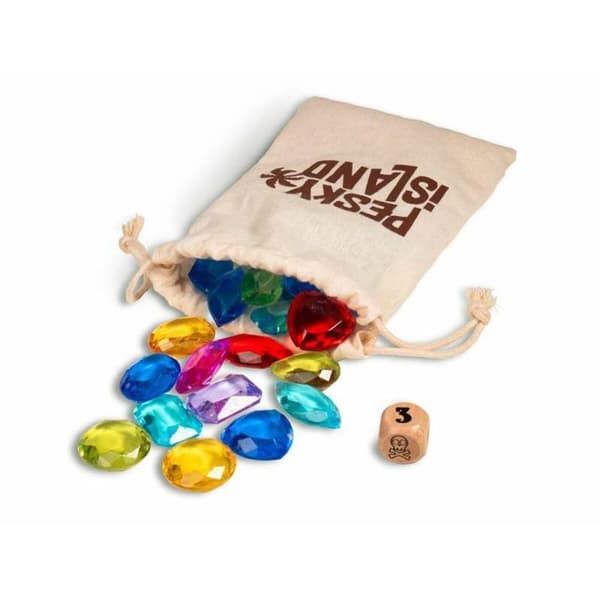 Brætspil Cayro Pesky Island