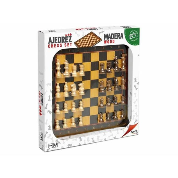 Modellera Spel Cayro