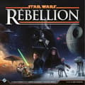Miniatyrbild 3 av 6: Star Wars Rebellion - Brädspel - Brädspel - Strategispel