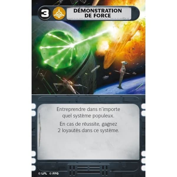 Star Wars Rebellion - Brädspel - Brädspel - Strategispel