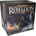 Miniatyrbild 1 av 6: Star Wars Rebellion - Brädspel - Brädspel - Strategispel
