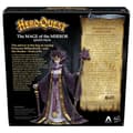 Miniatyrbild 3 av 4: English Heroquest The Mage of the Mirror Expansion Board game