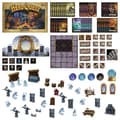 Miniatyrbild 4 av 4: English Heroquest The Mage of the Mirror Expansion Board game