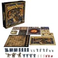 Miniatyrbild 5 av 5: English Heroquest Against the Ogre Horde Expansion Board game