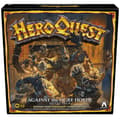 Miniatyrbild 1 av 5: English Heroquest Against the Ogre Horde Expansion Board game