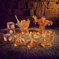 Pikkukuva 6 / 8: English Heroquest Prophecy of Telor Expansion Board game