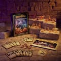 Pikkukuva 8 / 8: English Heroquest Prophecy of Telor Expansion Board game