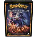 Pikkukuva 1 / 8: English Heroquest Prophecy of Telor Expansion Board game