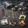 Miniatyrbild 4 av 6: English Talisman Alliances Fate Beckons Expansion Board game