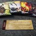 Miniatyrbild 5 av 6: English Talisman Alliances Fate Beckons Expansion Board game