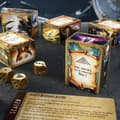 Miniatyrbild 6 av 6: English Talisman Alliances Fate Beckons Expansion Board game