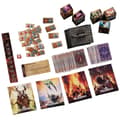 Miniatyrbild 2 av 6: English Talisman Alliances Fate Beckons Expansion Board game