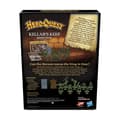 Pikkukuva 2 / 3: English Heroquest Kellars Keep Expansion Board game