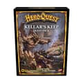 Pikkukuva 1 / 3: English Heroquest Kellars Keep Expansion Board game