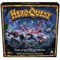 Miniatyrbilde 1 av 4: English Heroquest Rise of the Dread Moon Expansion Board game