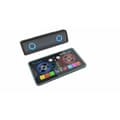 Miniatyrbild 5 av 5: Leksak musikinstrument set iDance Plast