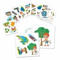 Miniatyrbild 9 av 9: Utbildningsspel Diset